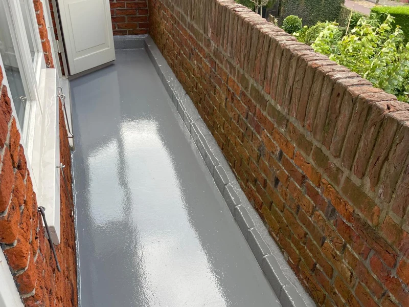 Balkon Coatings in Rotterdam