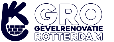 Gevelrenovatie Rotterdam - GRO